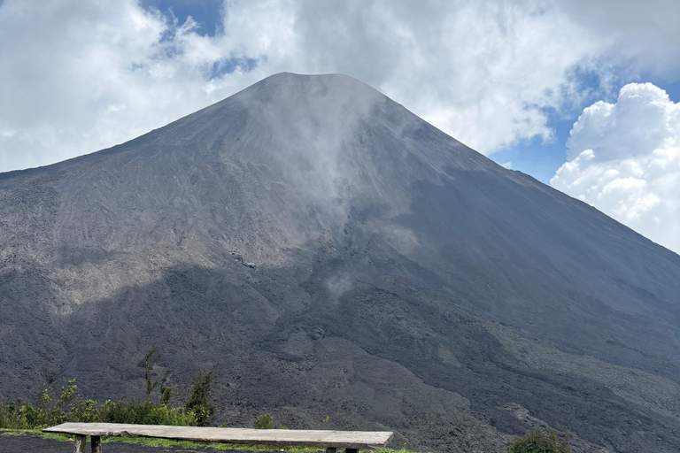 Pacaya Volcano Hike Adventure from Guatemala city Pacaya Volcano Hike Experience from Antigua Guatemala