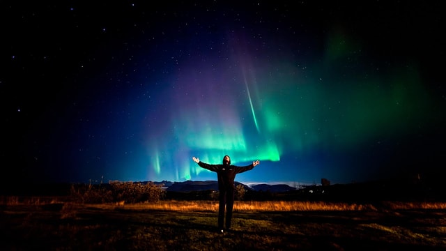 Reykjavík Noorderlicht Tour in 4x4. Premium Kleinere Groep