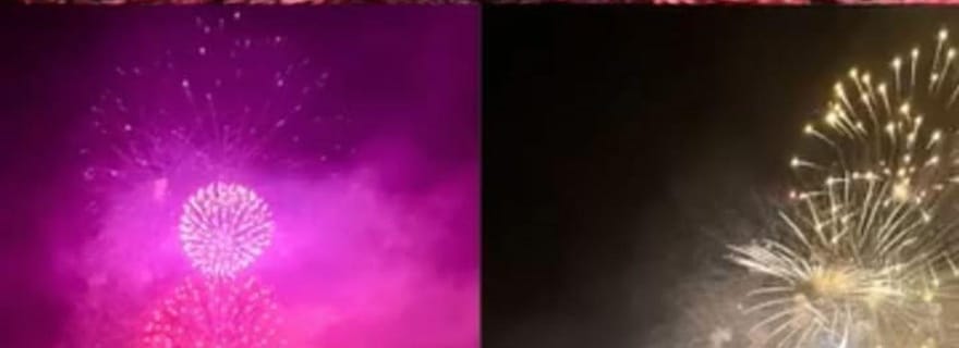 Funchal : Réveillon du Nouvel An - Catamaran de luxe avec repas et boissons