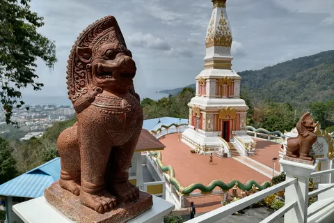 Travstore Original Phuket Discovery Tour