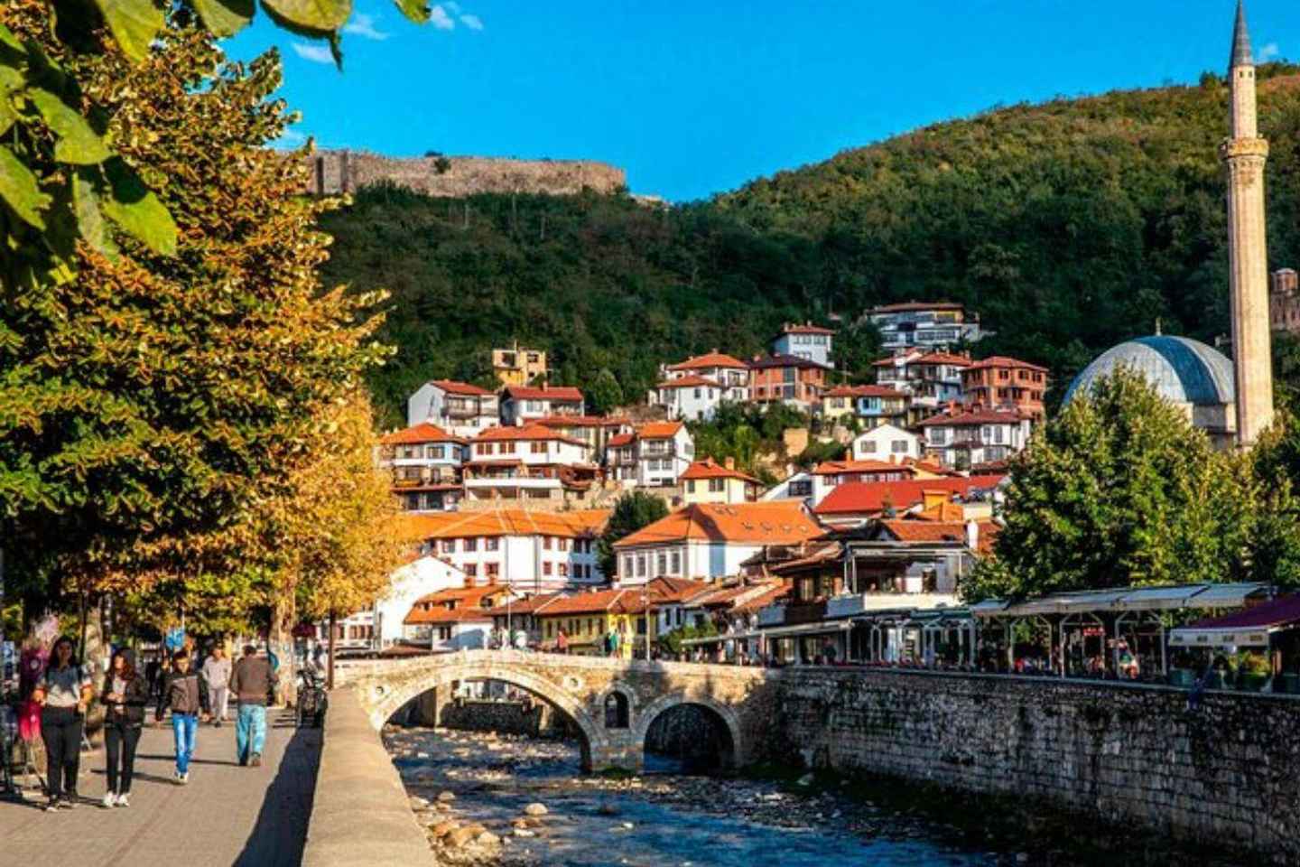 Prizren: The Historical Heart of Kosovo