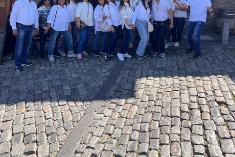 Tbilisi: 6-Day Georgia Tour with Wine Tasting & Cooking