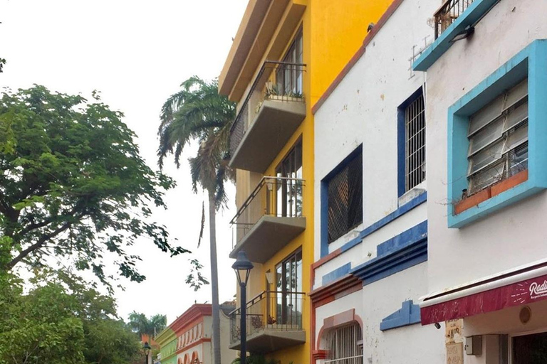 Santa Marta: Historic City Tour and Quinta de San Pedro Alejandrino