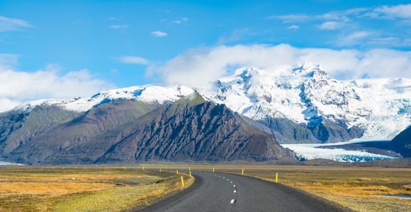 From Reykjavík: 8-Day Iceland Circle Self-Drive Tour