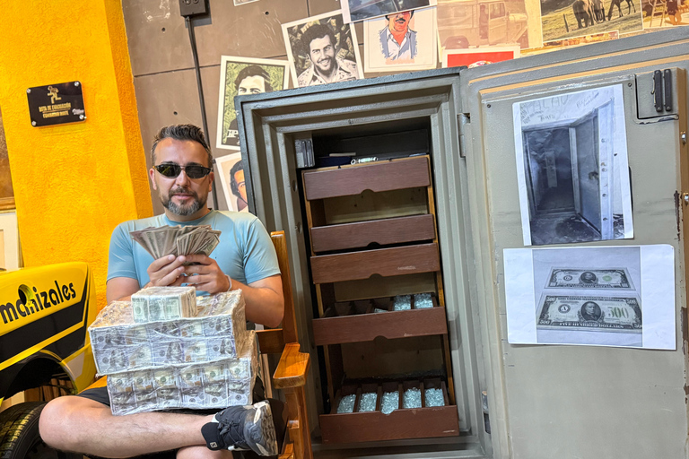 Medellín: Beyond Escobar, a legacy that surpasses the myth