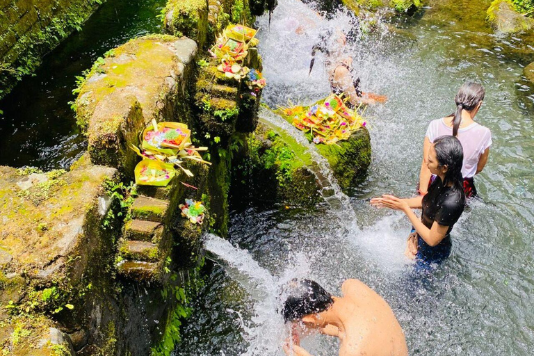 Mengening Temple: What Melukat Actually Feels Like