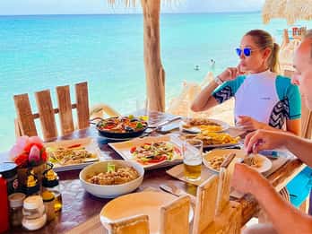 Águilas Bay, Barahona All Inclusive Experience