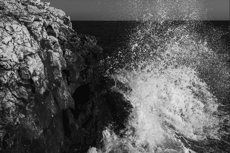 Ibiza : Séance de photo d&#039;art à l&#039;heure d&#039;or