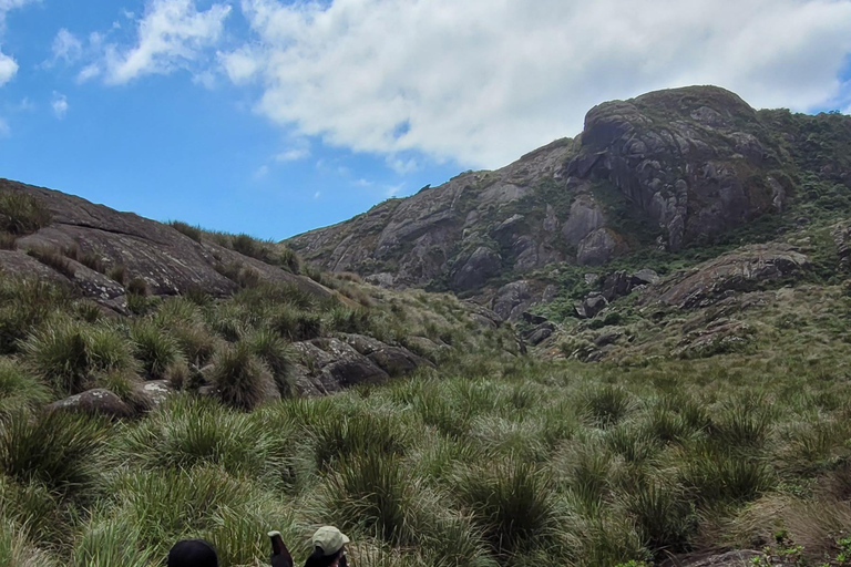 MANTIQUEIRA SELVAGEM CHALLENGE - 12 challenging days in the mountains!!! MANTIQUEIRA SELVAGEM CHALLENGE - 12 challenging days in the mountains!!!