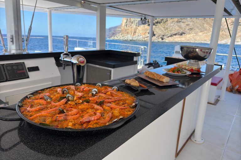 OBYCAT GRAN CANARIA: Excursão com tudo incluído no sul de Gran Canaria, Pto.Rico