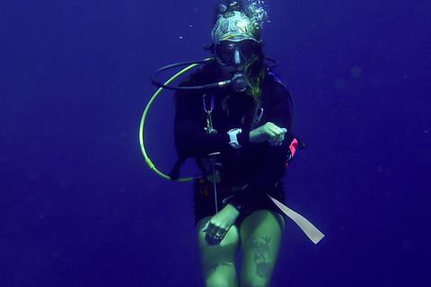 Meno Dive Club: Discover Scuba Diving Experience - Gili Meno