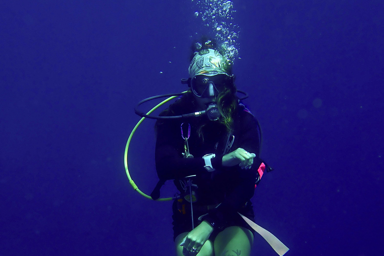 Meno Dive Club: Discover Scuba Diving Experience - Gili Meno