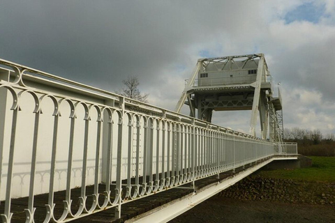 British Sector D-Day Discovery Tour, Normandy