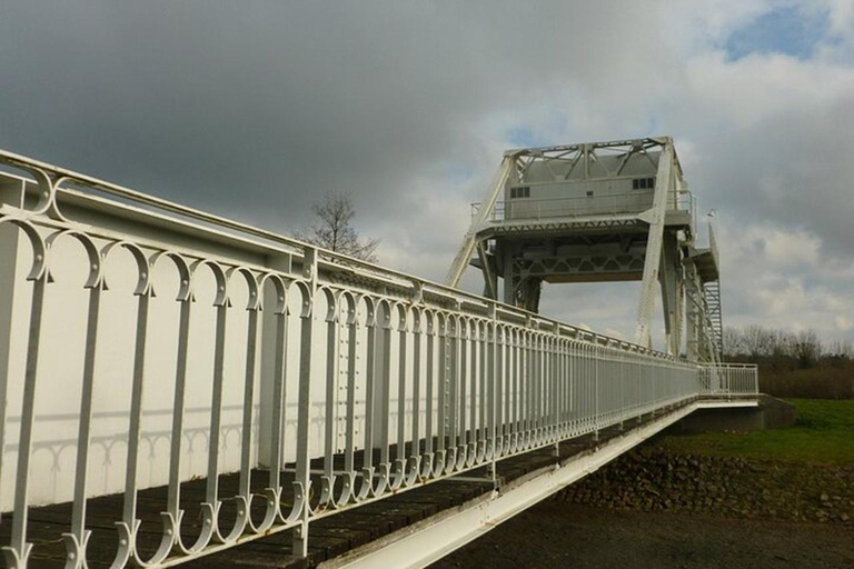 British Sector D-Day Discovery Tour, Normandy