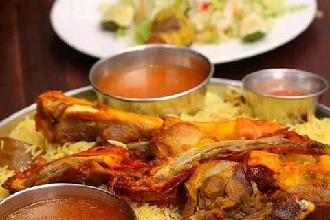 Mombasa City: Swahili Cuisines Rich Culinary Heritage Tour.