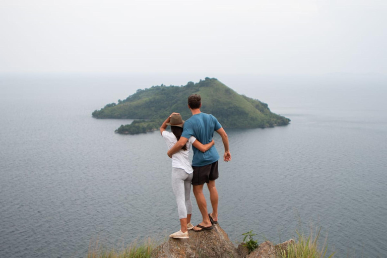 Kigali: 2-Day Kinunu Coffee Tour & Lake Kivu Exploration