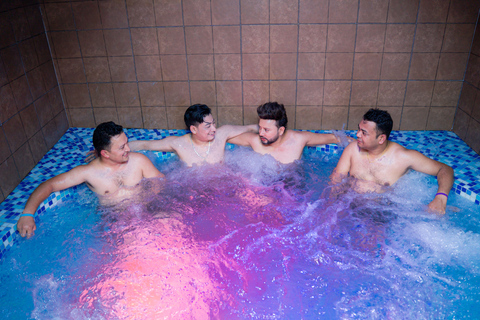 6 Hour Spa Package in Kathmandu