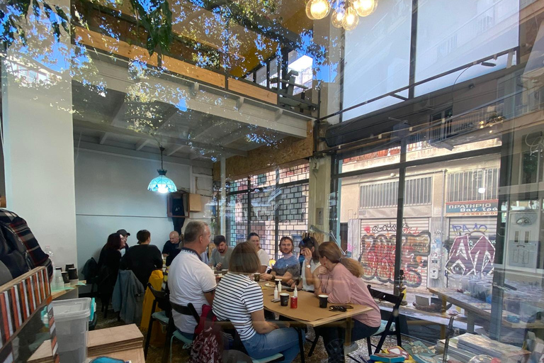 Thessaloniki: Galerius to Rotonda & Glass Mosaic Workshop