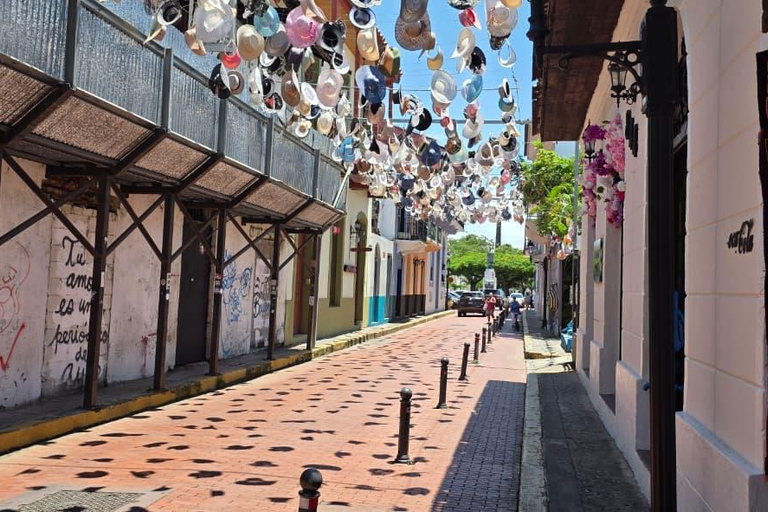 From Riu Playa Blanca - Panama Canal & City Tour From Riu Playa Blanca Hotel