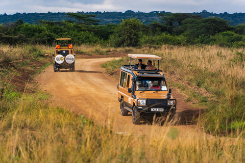 From Colombo: Private Safari (Yala, Udawalawe, Bundala)