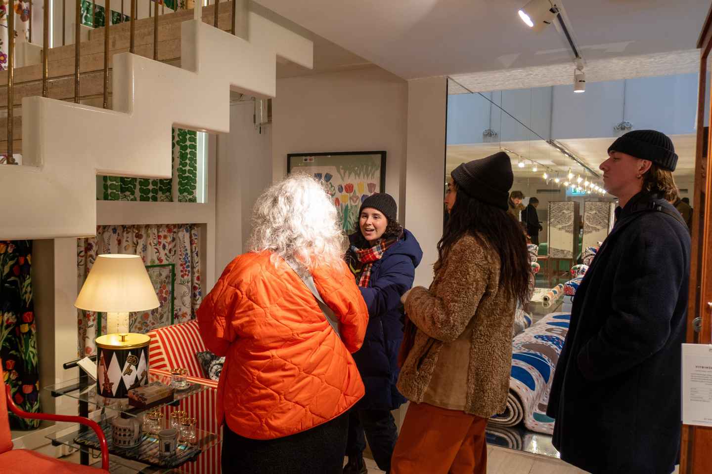 斯德哥尔摩：探索北欧艺术、建筑与设计之旅