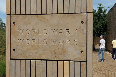 Ervaar de levendige sfeer van Soweto &amp; Pretoria tour