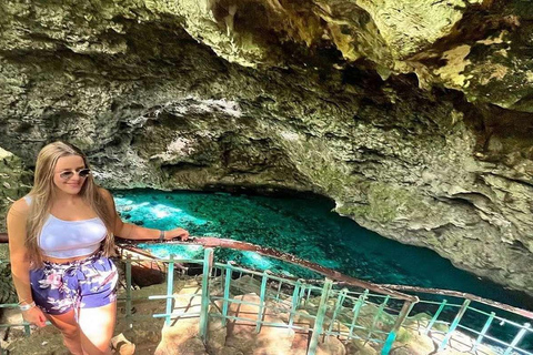 Punta Cana: All Inclusive Santo Domingo Full-Day City Tour