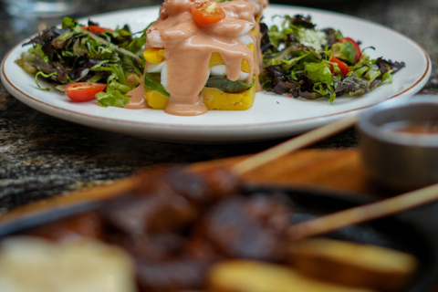 Peru’s Culinary Identity: 10+ Tastes with Sherpa Food Tours
