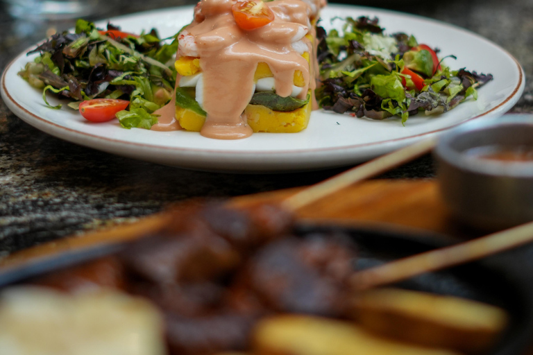 Peru’s Culinary Identity: 10+ Tastes with Sherpa Food Tours