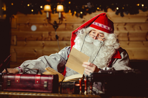 Levi：Arcandia，精灵法庭/日光和公园/黑暗精灵法庭：3 小时体验和公园之旅