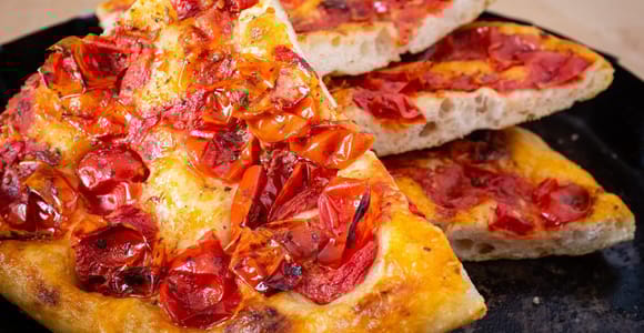 Bari: Die ultimative Streetfood-Tour mit einem Einheimischen