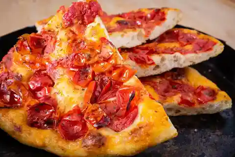 Bari’s Ultimate Street Food Tour with Small Group