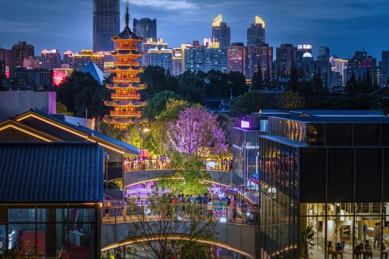 Shanghai: Longhua Temple Buddhist tour with local expert