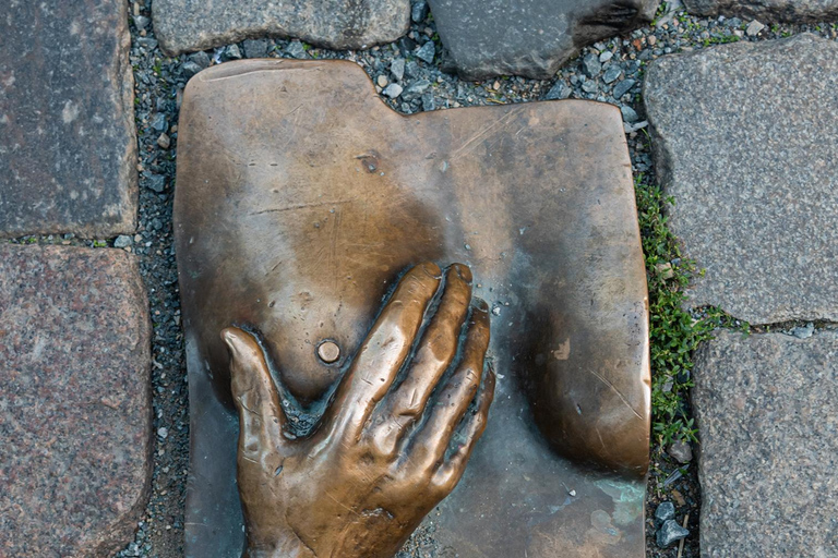 Amsterdam: Highlights Discovery tour