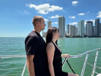 Miami, Skyline Cruise Millionaire's Homes & Venetian Islands - Housity