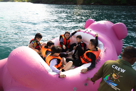 Langkawi: paquete estándar de crucero al atardecerLangkawi: Paquete estándar de crucero al atardecer