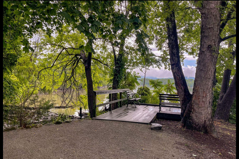 NYC: Tour privato di un giorno nella Hudson ValleyNew York: tour privato di un giorno nella Hudson Valley