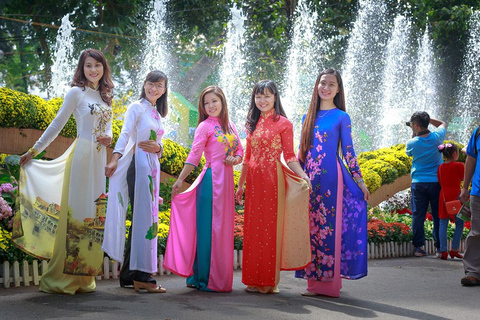 From Vietnam: 8-Day Tour to Cambodia by Speedboat