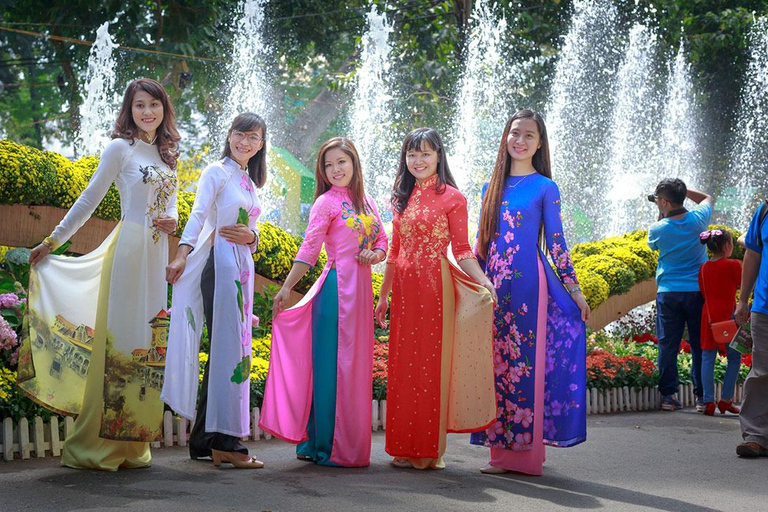 From Vietnam: 8-Day Tour to Cambodia by Speedboat