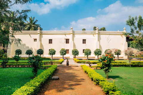 Ervaar het beste van Bangalore: dagtour met gidsErvaar het beste van Bangalore: een begeleide dagtour