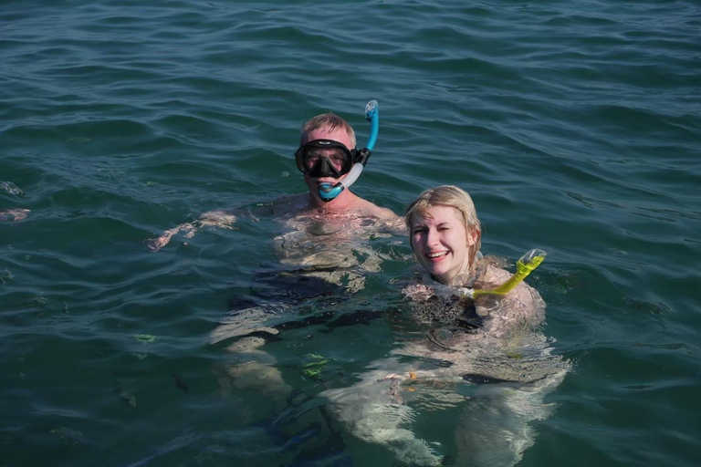 Phuket: 2 Racha Islands, Snorkeling from Yacht, Full-Day Hotel Transfer Available