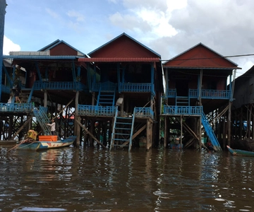 Siem Reap: Visita guiada de 3 dias com o nascer do sol em Angkor Wat