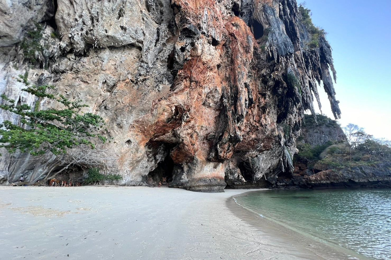 Amanecer en 4 islas Barco de lujo privado