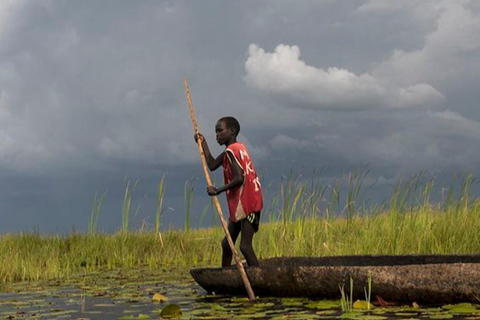 Awasa: 4-Day Omo Valley Tribal Immersion & Market Tour