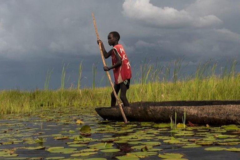 Awasa: 4-Day Omo Valley Tribal Immersion & Market Tour