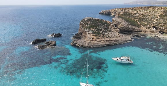 Ultimate Full-Day Yacht Experience