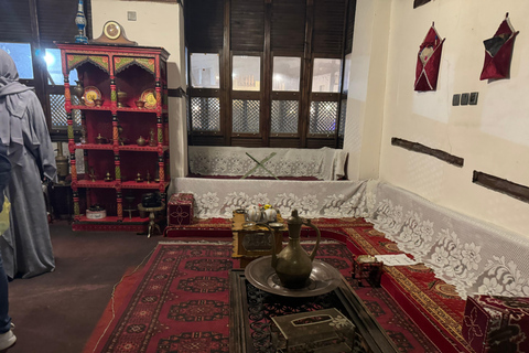 Historical and Heritage Tour in Jeddah