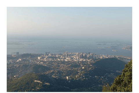 Rio de Janeiro: Sugarloaf Mountain and Urca hills Tour