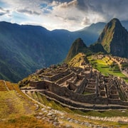 Vanuit Cusco Machu Picchu Hele Dag Alles Inbegrepen Getyourguide