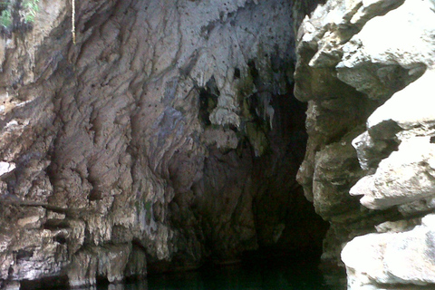 Yogyakarta : pindul cave and oyo river adventure tripYogyakarta : pindul cave and river oyo adventure trip